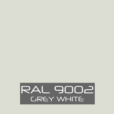 RAL 9002 Grey White tinned Paint